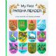 100673 My First Parsha Reader: The Book of Beraishis